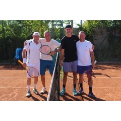Zubří OPEN 2026 - obrázek 149
