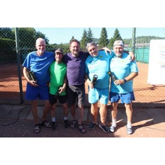 Zubří OPEN 2026 - obrázek 150
