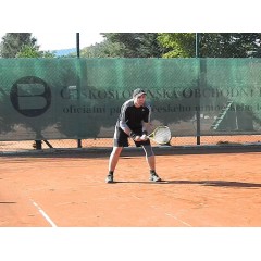 Tenisový turnaj ve čtyřhře ZUBŘÍ OPEN 2013 - obrázek 5
