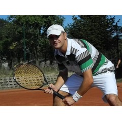 Tenisový turnaj ve čtyřhře ZUBŘÍ OPEN 2013 - obrázek 9