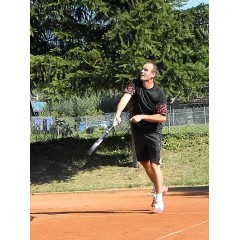 Tenisový turnaj ve čtyřhře ZUBŘÍ OPEN 2013 - obrázek 7