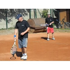 Tenisový turnaj ve čtyřhře ZUBŘÍ OPEN 2013 - obrázek 10