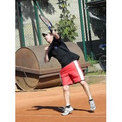 Tenisový turnaj ve čtyřhře ZUBŘÍ OPEN 2013 - obrázek 11