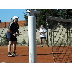 Tenisový turnaj ve čtyřhře ZUBŘÍ OPEN 2013 - obrázek 13