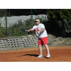 Tenisový turnaj ve čtyřhře ZUBŘÍ OPEN 2013 - obrázek 17