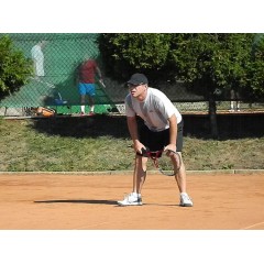 Tenisový turnaj ve čtyřhře ZUBŘÍ OPEN 2013 - obrázek 18