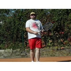 Tenisový turnaj ve čtyřhře ZUBŘÍ OPEN 2013 - obrázek 2