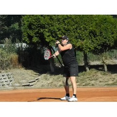 Tenisový turnaj ve čtyřhře ZUBŘÍ OPEN 2013 - obrázek 22