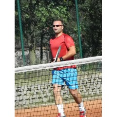 Tenisový turnaj ve čtyřhře ZUBŘÍ OPEN 2013 - obrázek 24