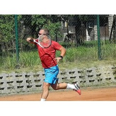 Tenisový turnaj ve čtyřhře ZUBŘÍ OPEN 2013 - obrázek 27