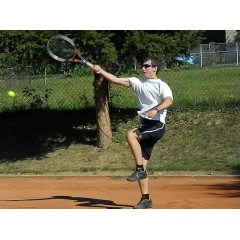 Tenisový turnaj ve čtyřhře ZUBŘÍ OPEN 2013 - obrázek 28