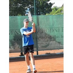 Tenisový turnaj ve čtyřhře ZUBŘÍ OPEN 2013 - obrázek 29