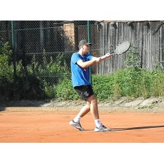 Tenisový turnaj ve čtyřhře ZUBŘÍ OPEN 2013 - obrázek 31