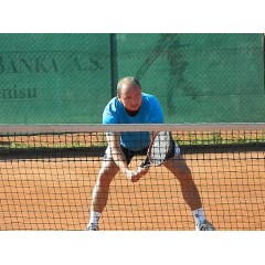 Tenisový turnaj ve čtyřhře ZUBŘÍ OPEN 2013 - obrázek 10