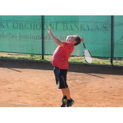 Tenisový turnaj ve čtyřhře ZUBŘÍ OPEN 2013 - obrázek 11
