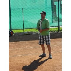 Tenisový turnaj ve čtyřhře ZUBŘÍ OPEN 2013 - obrázek 36