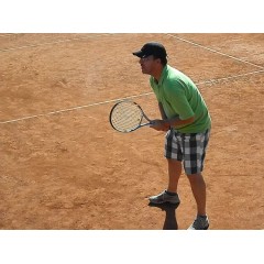 Tenisový turnaj ve čtyřhře ZUBŘÍ OPEN 2013 - obrázek 39