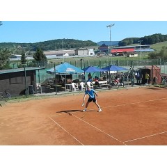 Tenisový turnaj ve čtyřhře ZUBŘÍ OPEN 2013 - obrázek 40