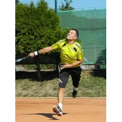 Tenisový turnaj ve čtyřhře ZUBŘÍ OPEN 2013 - obrázek 41
