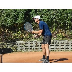 Tenisový turnaj ve čtyřhře ZUBŘÍ OPEN 2013 - obrázek 45