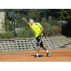 Tenisový turnaj ve čtyřhře ZUBŘÍ OPEN 2013 - obrázek 46