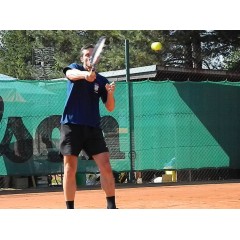 Tenisový turnaj ve čtyřhře ZUBŘÍ OPEN 2013 - obrázek 51