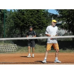Tenisový turnaj ve čtyřhře ZUBŘÍ OPEN 2013 - obrázek 53