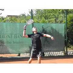 Tenisový turnaj ve čtyřhře ZUBŘÍ OPEN 2013 - obrázek 55