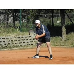 Tenisový turnaj ve čtyřhře ZUBŘÍ OPEN 2013 - obrázek 1