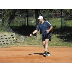 Tenisový turnaj ve čtyřhře ZUBŘÍ OPEN 2013 - obrázek 59