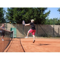 Tenisový turnaj ve čtyřhře ZUBŘÍ OPEN 2013 - obrázek 3