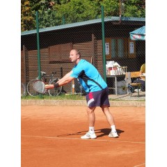 Tenisový turnaj ve čtyřhře ZUBŘÍ OPEN 2013 - obrázek 72