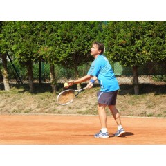 Tenisový turnaj ve čtyřhře ZUBŘÍ OPEN 2013 - obrázek 76
