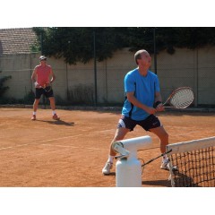 Tenisový turnaj ve čtyřhře ZUBŘÍ OPEN 2013 - obrázek 12