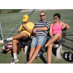 Tenisový turnaj ve čtyřhře ZUBŘÍ OPEN 2013 - obrázek 86