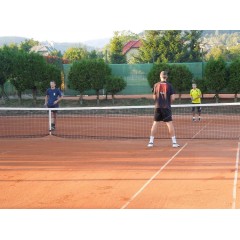 Tenisový turnaj ve čtyřhře ZUBŘÍ OPEN 2013 - obrázek 96