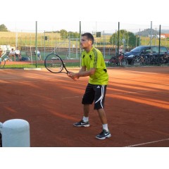 Tenisový turnaj ve čtyřhře ZUBŘÍ OPEN 2013 - obrázek 99
