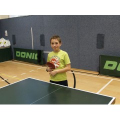 Mikulášský dětský turnaj ve stolním tenise - obrázek 27
