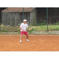 2. ročník tenisového turnaje ve dvouhře O pohár starosty města Zubří I - obrázek 32
