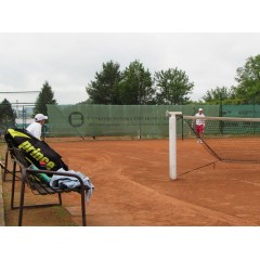 2. ročník tenisového turnaje ve dvouhře O pohár starosty města Zubří I - obrázek 38