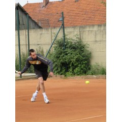 2. ročník tenisového turnaje ve dvouhře O pohár starosty města Zubří I - obrázek 54