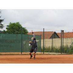 2. ročník tenisového turnaje ve dvouhře O pohár starosty města Zubří I - obrázek 86