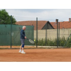 2. ročník tenisového turnaje ve dvouhře O pohár starosty města Zubří I - obrázek 89