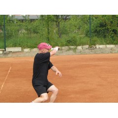 2. ročník tenisového turnaje ve dvouhře O pohár starosty města Zubří I - obrázek 91
