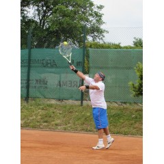 2. ročník tenisového turnaje ve dvouhře O pohár starosty města Zubří I - obrázek 97