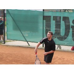 2. ročník tenisového turnaje ve dvouhře O pohár starosty města Zubří I - obrázek 111