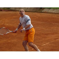 2. ročník tenisového turnaje ve dvouhře O pohár starosty města Zubří I - obrázek 112