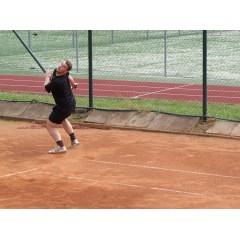2. ročník tenisového turnaje ve dvouhře O pohár starosty města Zubří I - obrázek 115