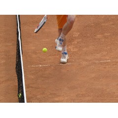 2. ročník tenisového turnaje ve dvouhře O pohár starosty města Zubří I - obrázek 116