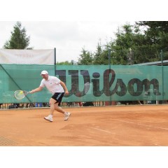 2. ročník tenisového turnaje ve dvouhře O pohár starosty města Zubří I - obrázek 121